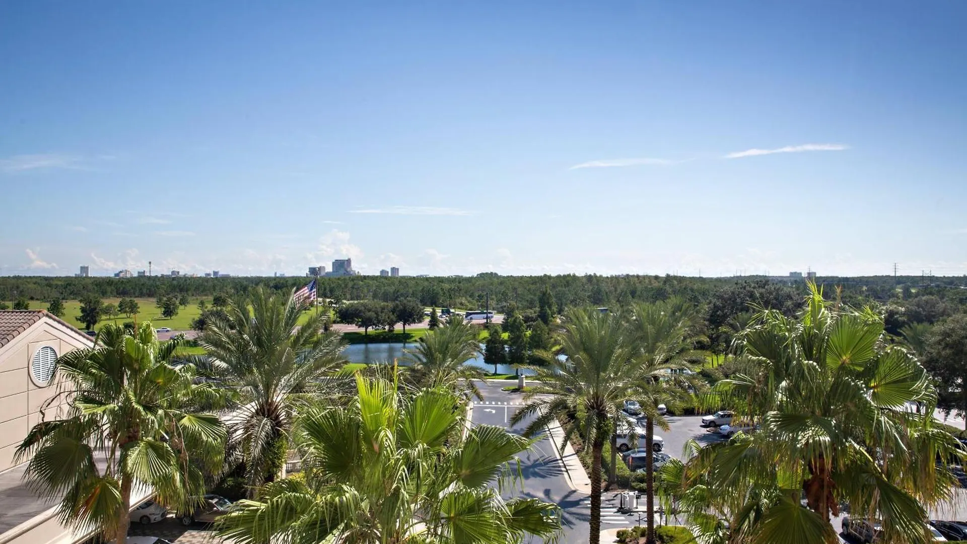 Gaylord Palms & Convention Center 4*