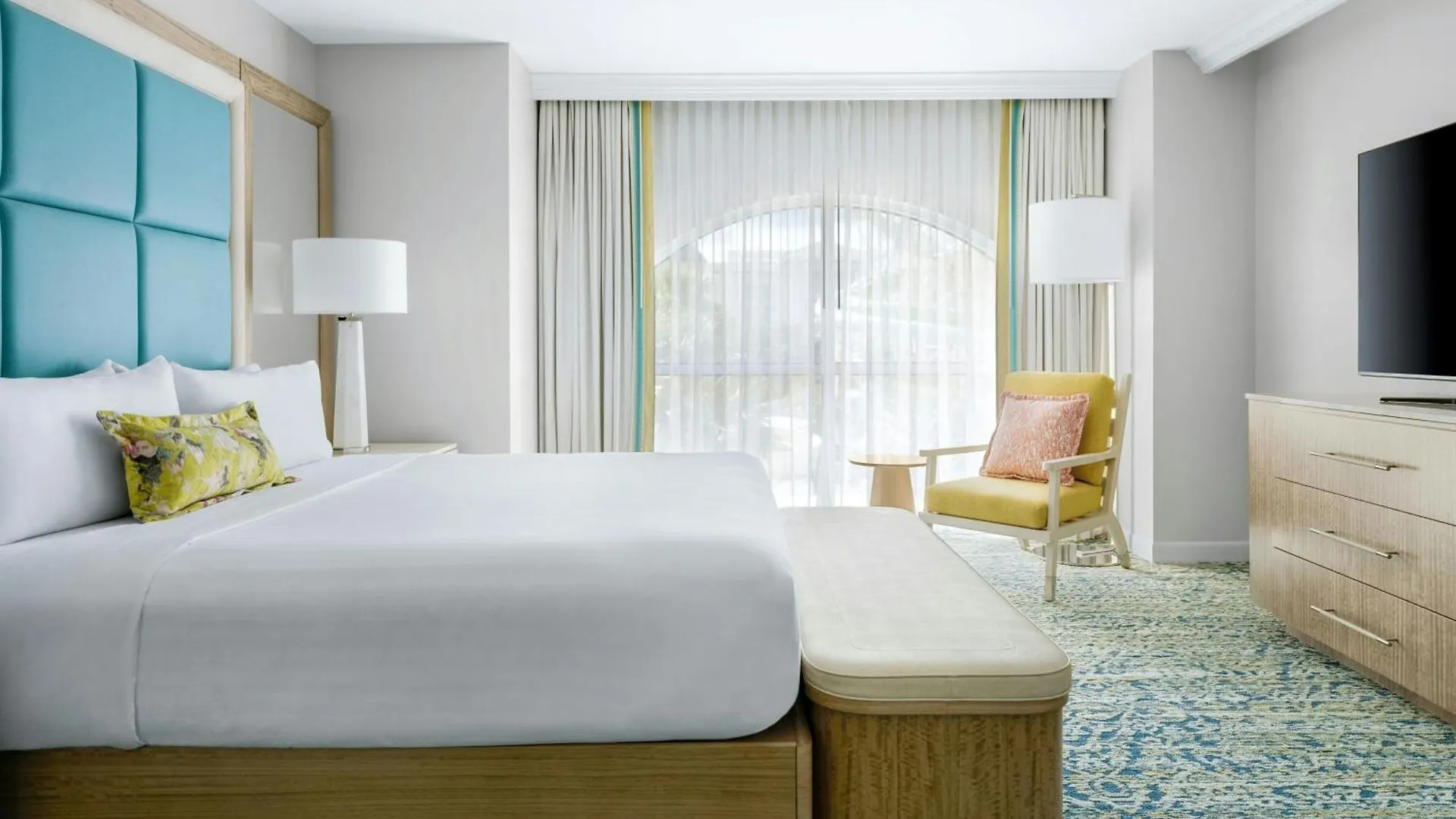 Gaylord Palms & Convention Center 4* Селебрейшн