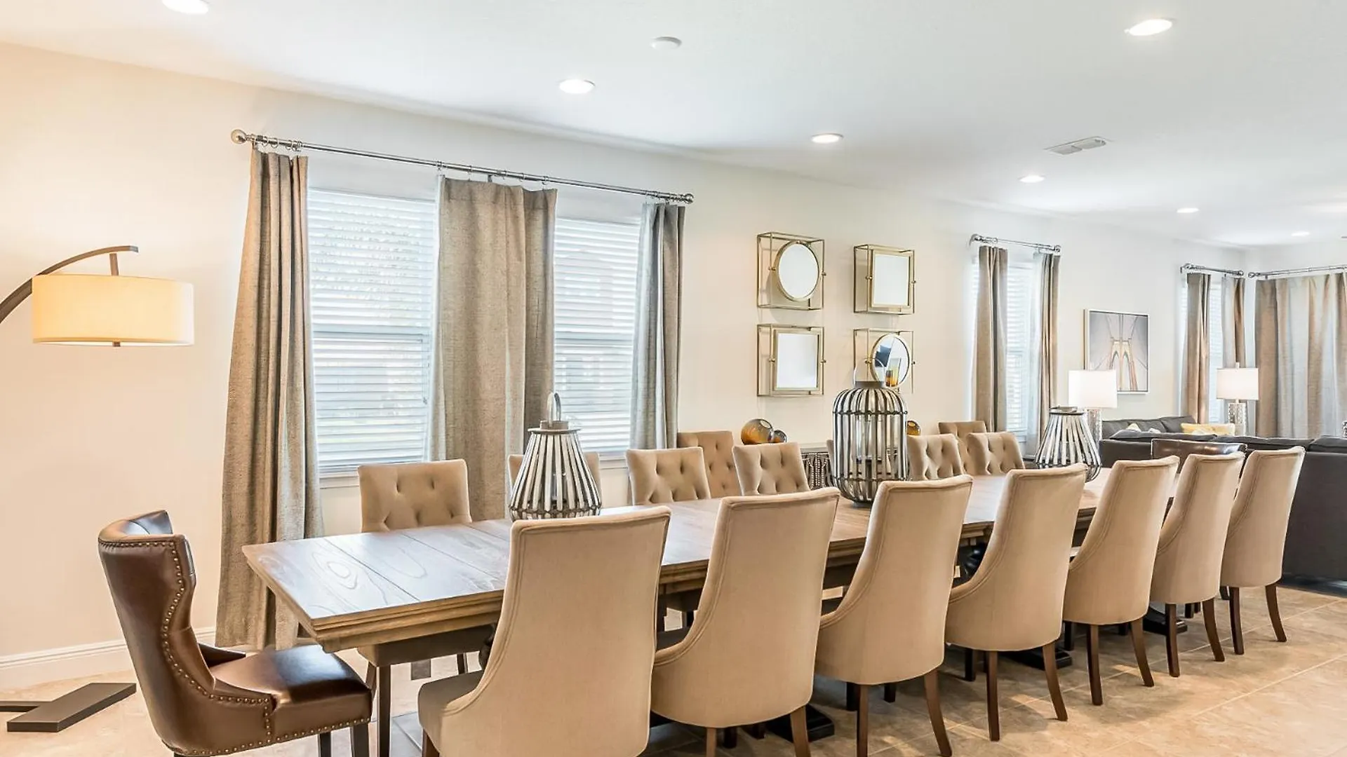 Spacious By Rentyl Near With Private Pool & Amenities - 391f * Orlando
