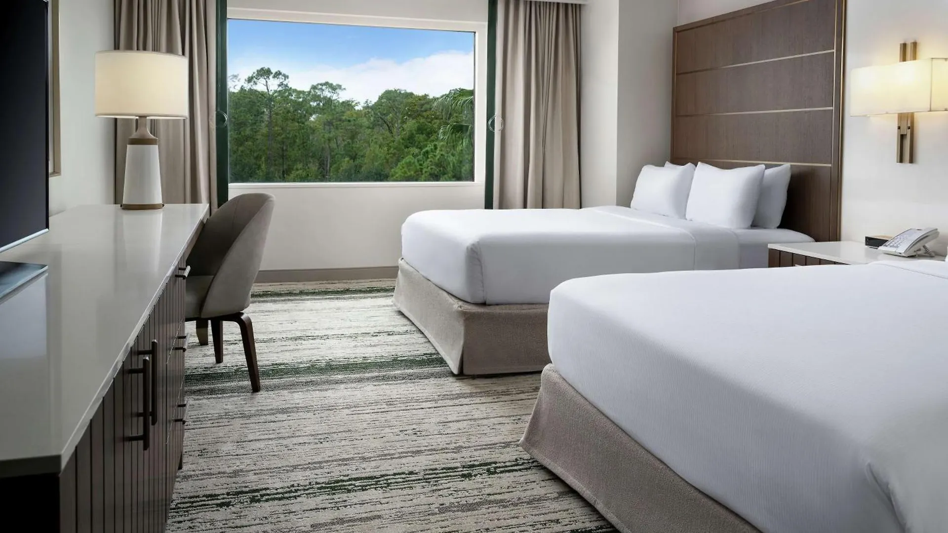 Signia By Hilton Orlando - An Official Walt World 5*
