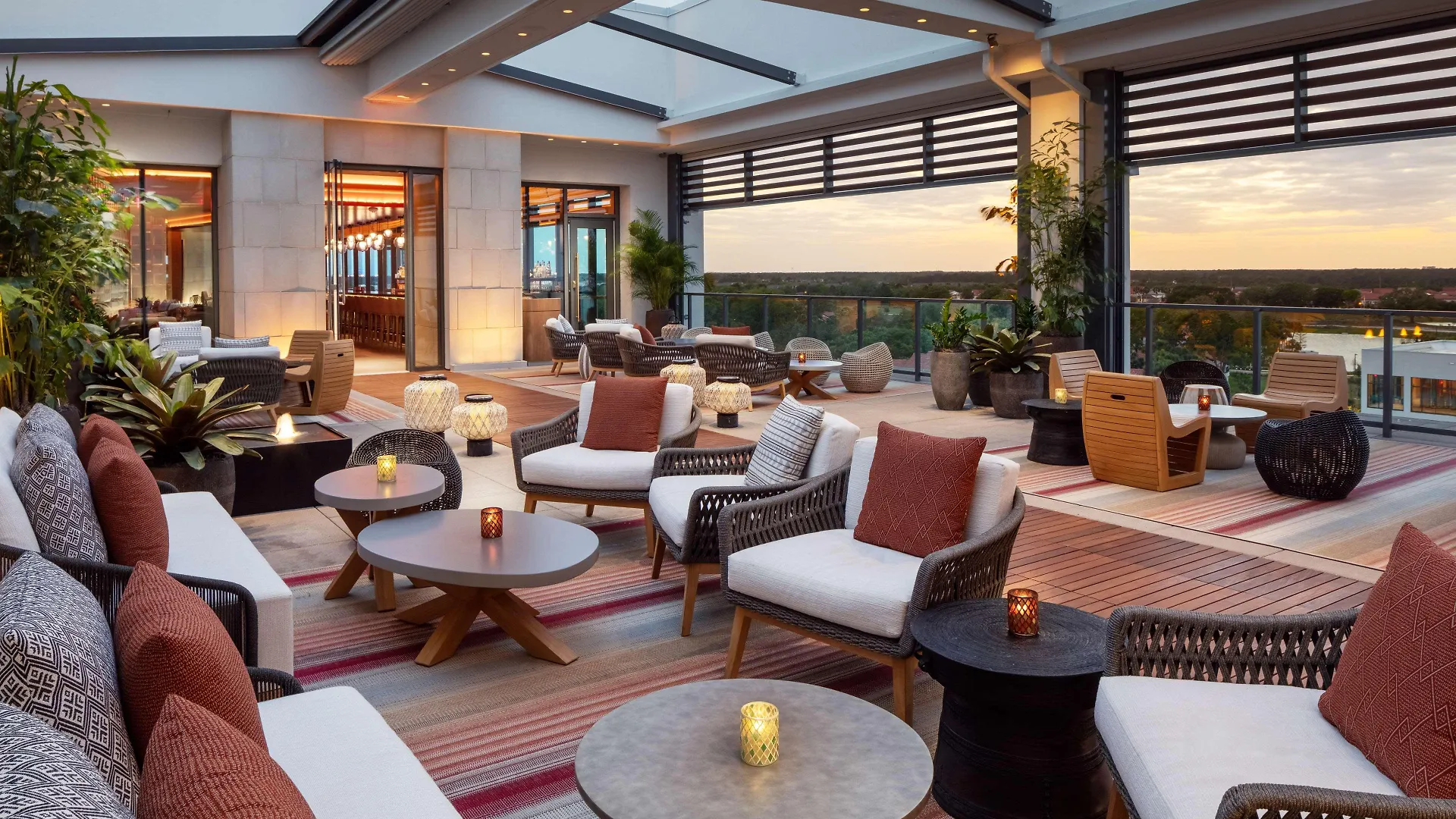 Conrad Resort Orlando