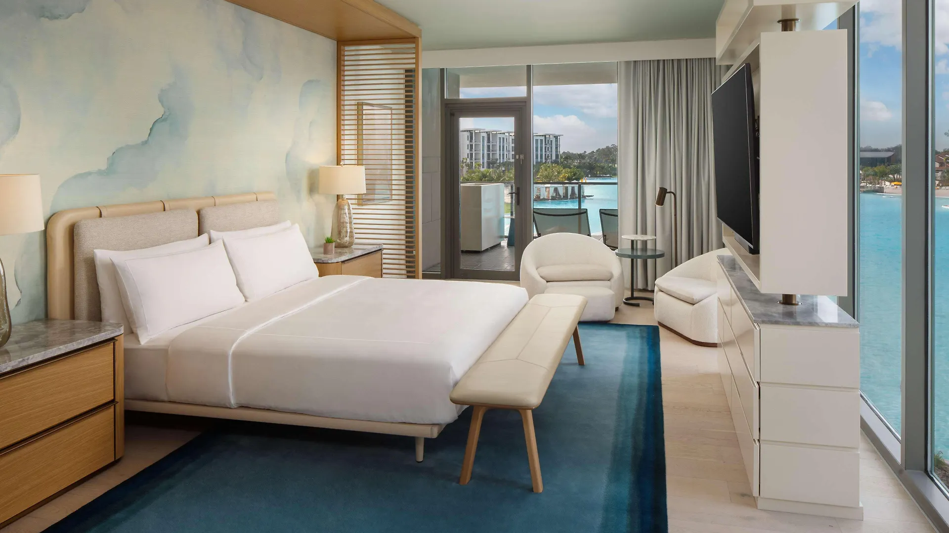 Conrad 5*
