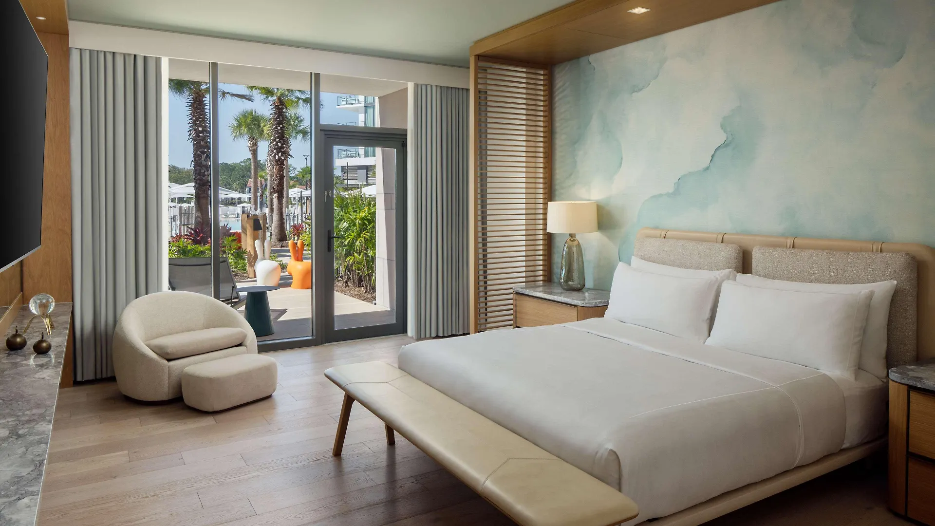Conrad Semesteranläggning (resort) 5*