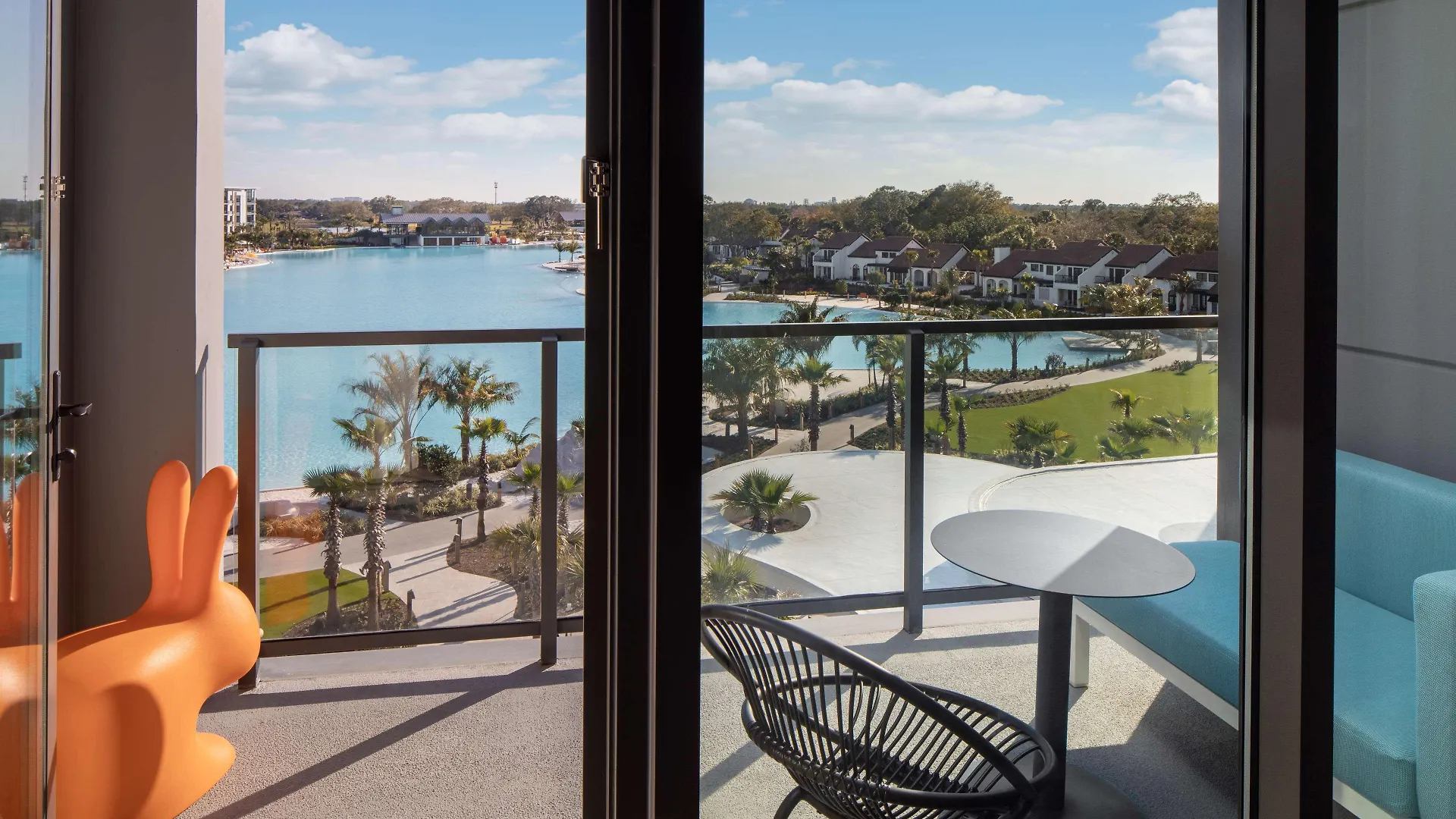 Resort Conrad Orlando