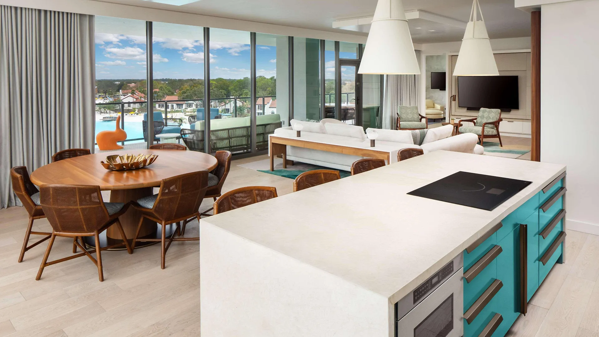 Conrad Semesteranläggning (resort) 5*