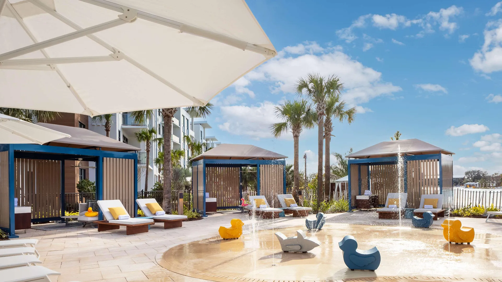 Conrad 5*