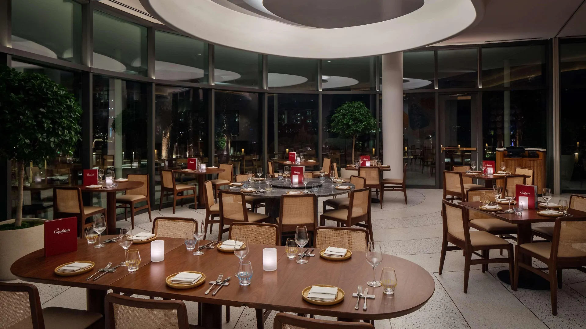 Conrad Resort Orlando