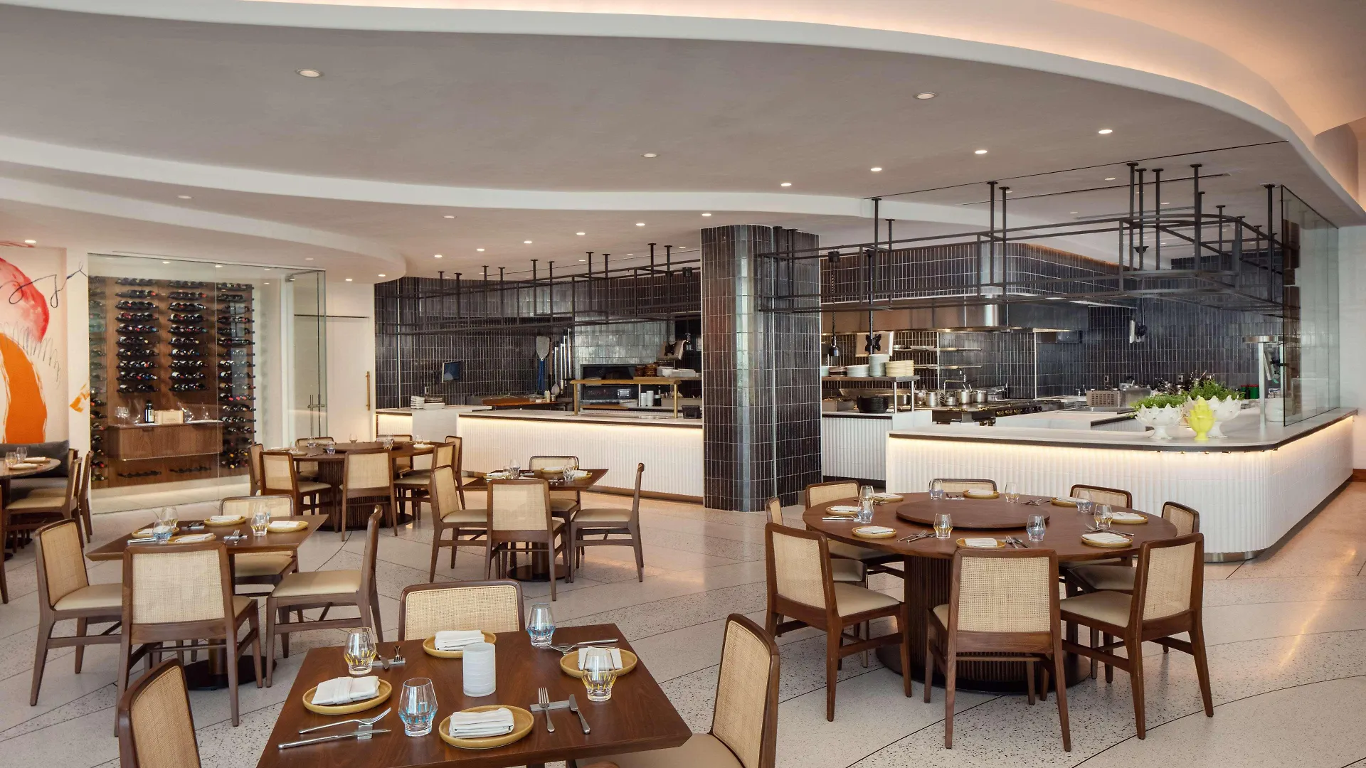 Conrad 5*