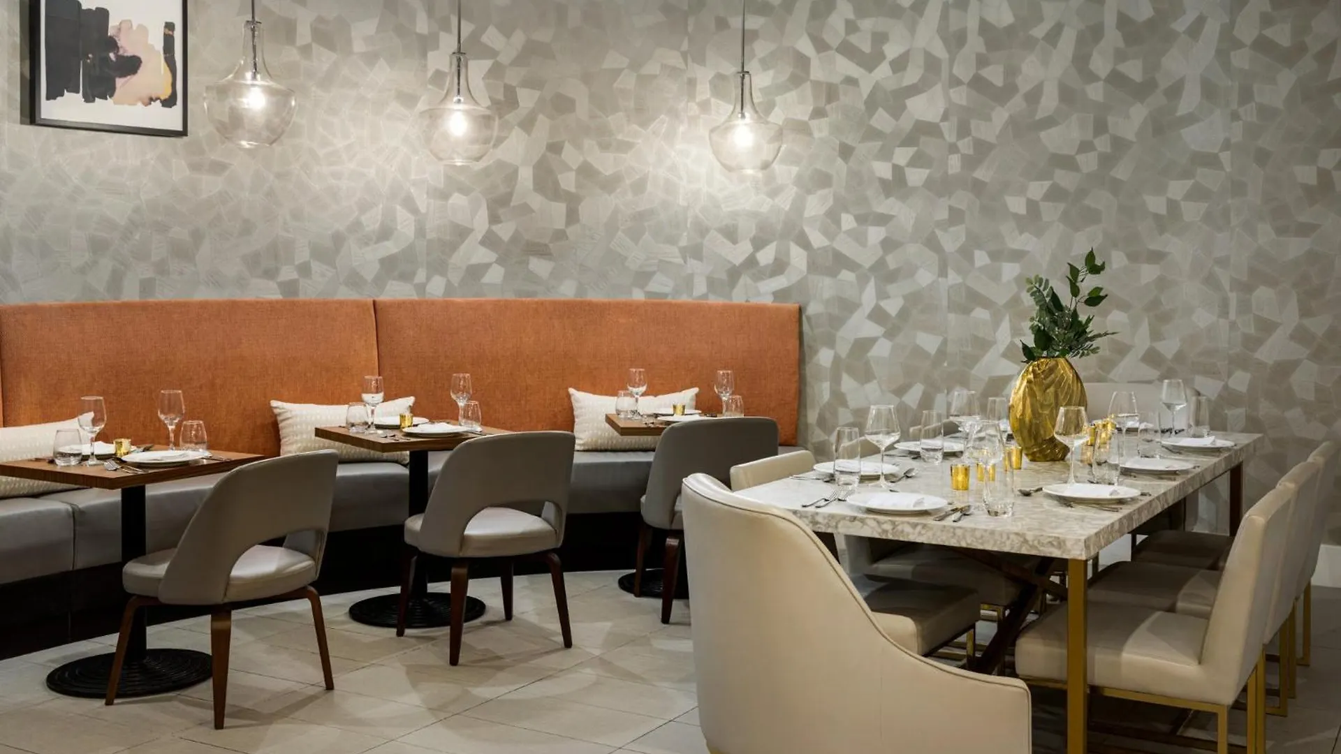 Crowne Plaza Orlando - Buena Vista By Ihg Hotel 3*