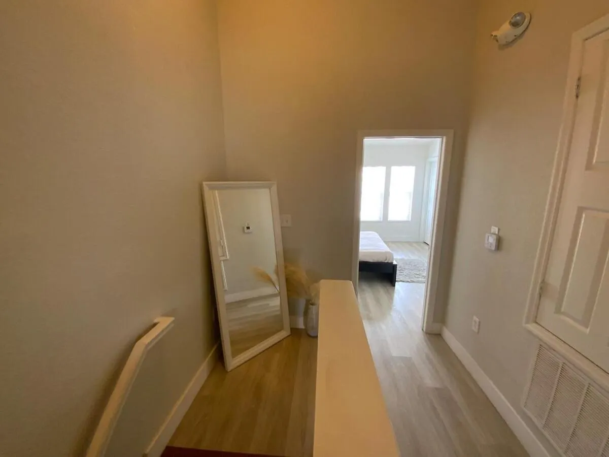 Holiday home Townhome *