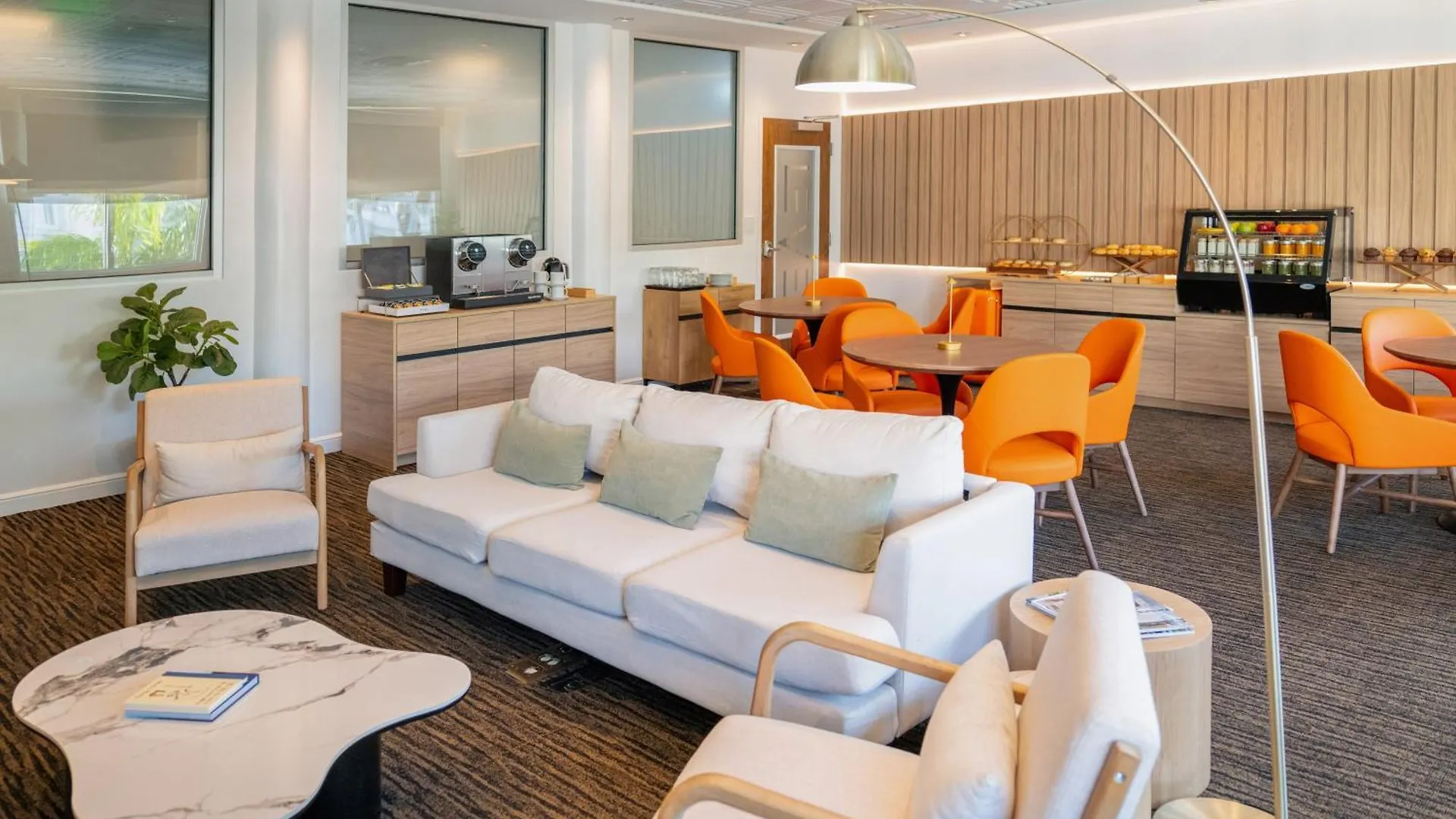 Meliá Orlando Resort