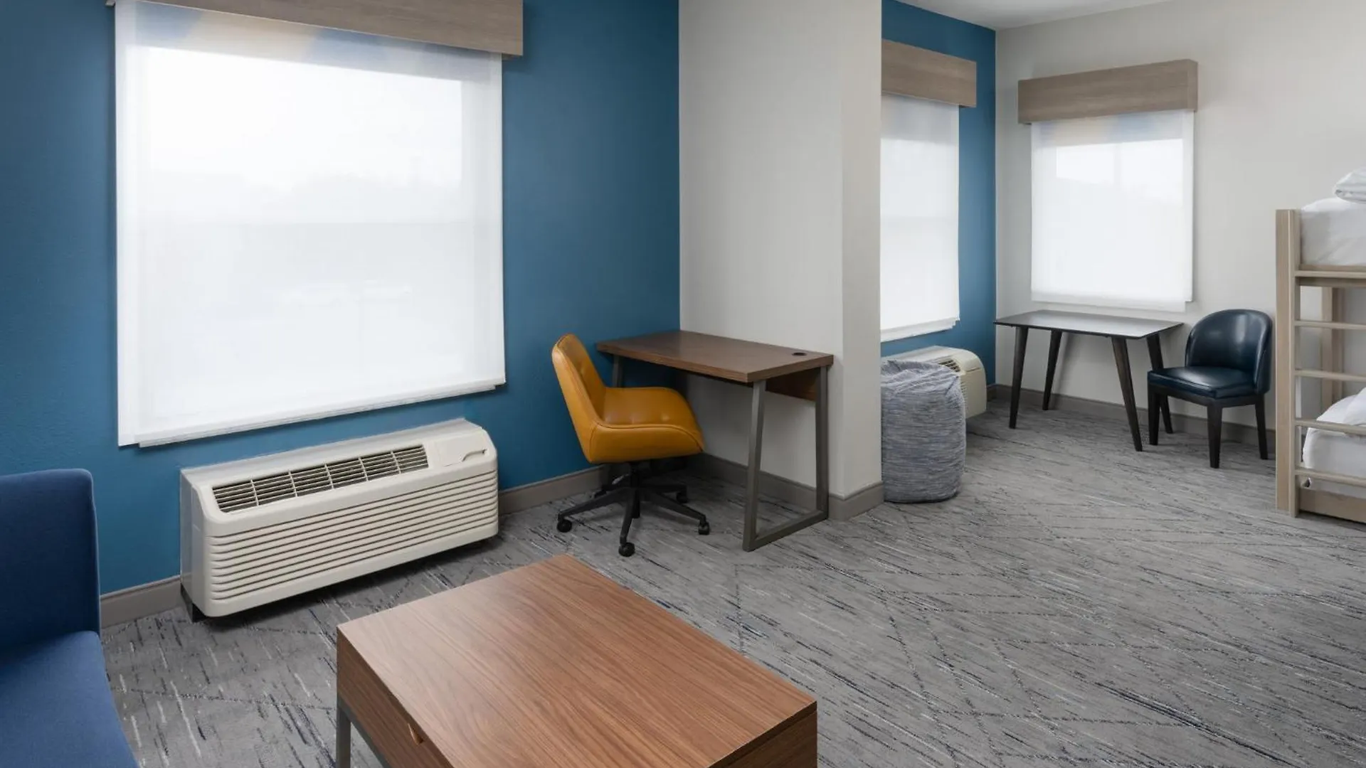 Holiday Express & International Airport By Ihg Hotell Orlando