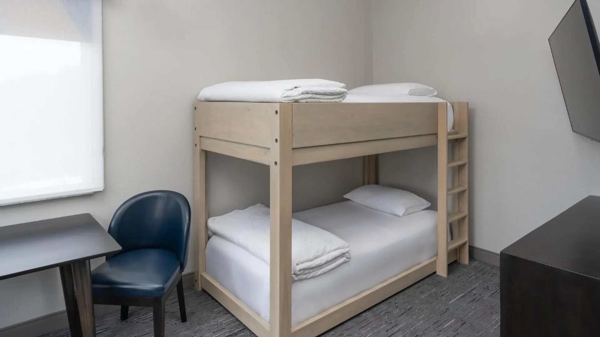 Hotell Holiday Express & International Airport By Ihg Orlando