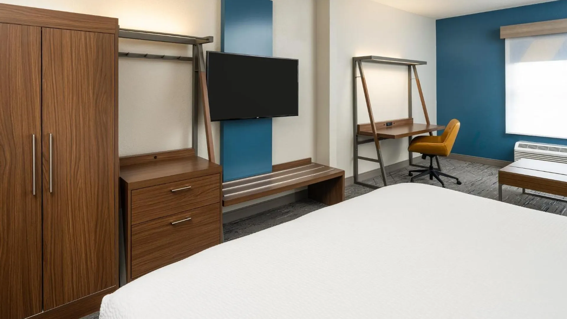 Holiday Express & International Airport By Ihg Orlando