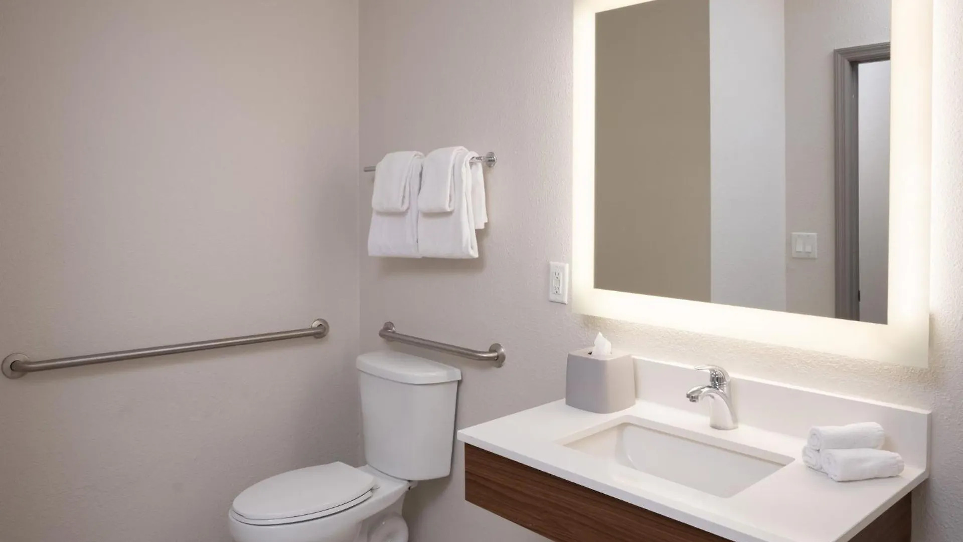 Holiday Express & International Airport By Ihg 2* Orlando