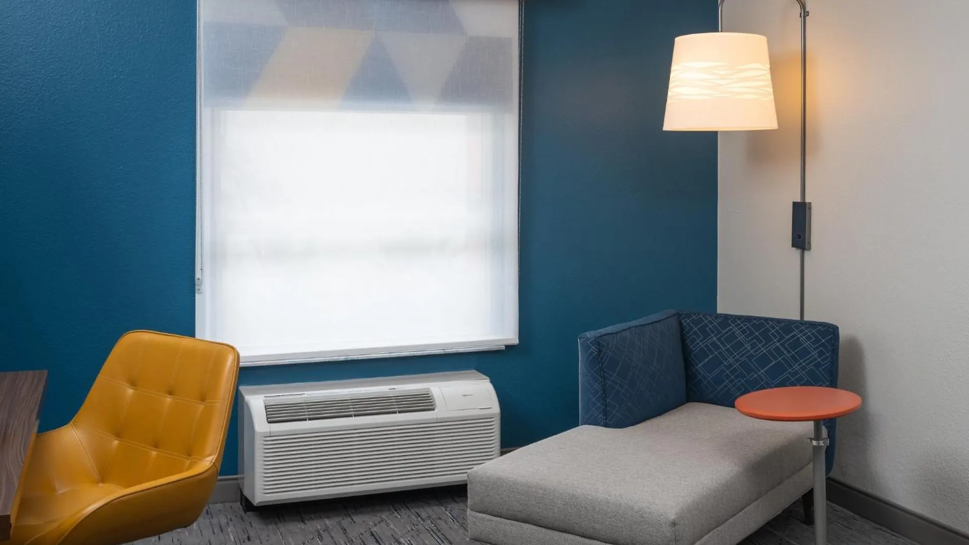 Holiday Express & International Airport By Ihg Hotell Orlando