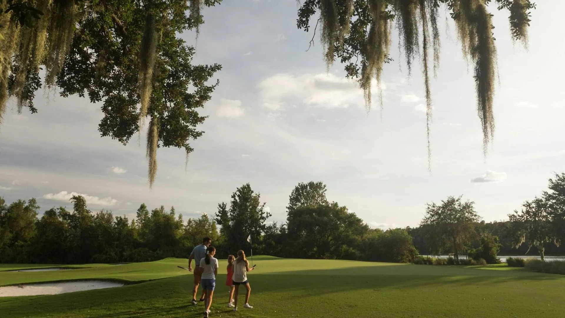 Resort Jw Marriott Orlando Grande Lakes Williamsburg