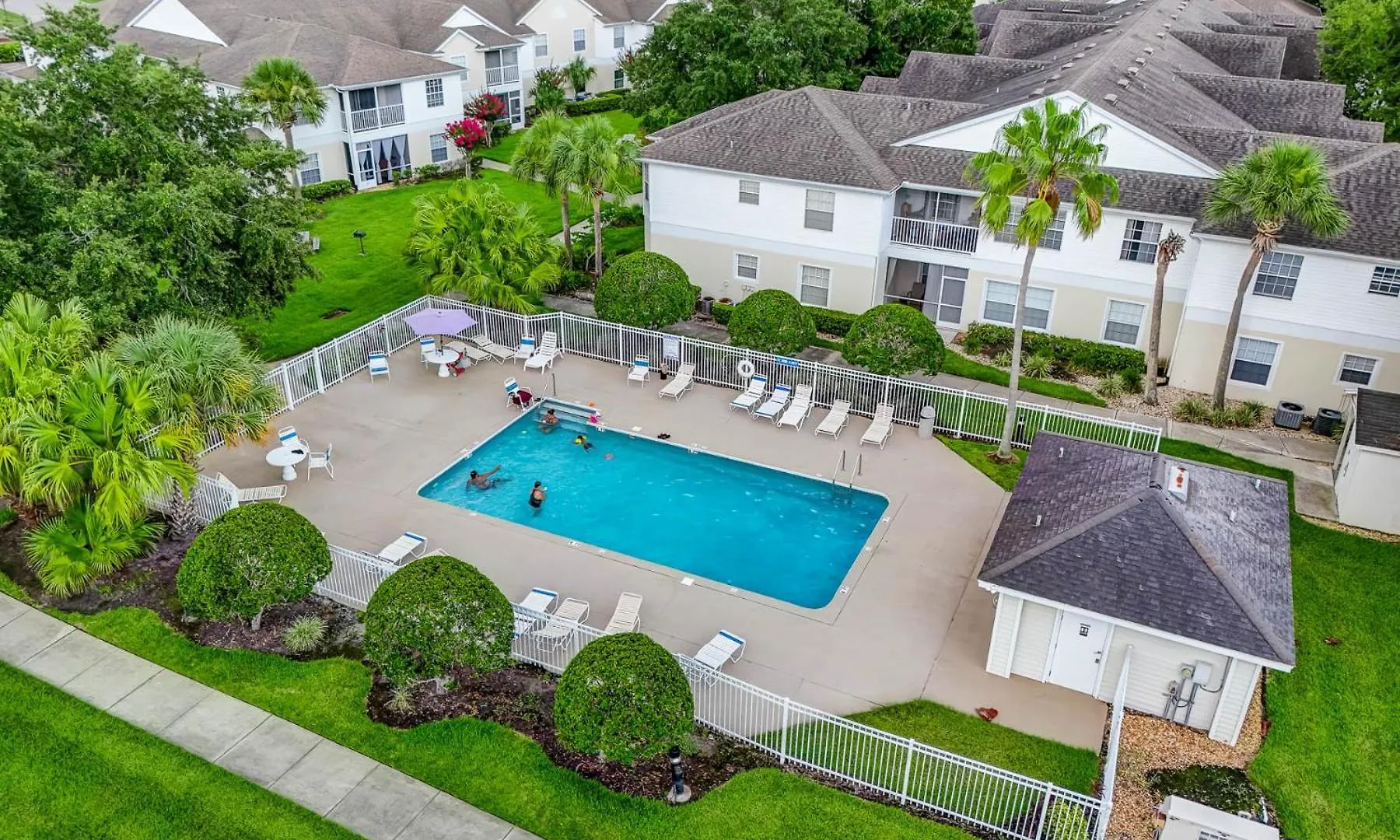 Vacational 3919 Lejlighed Orlando