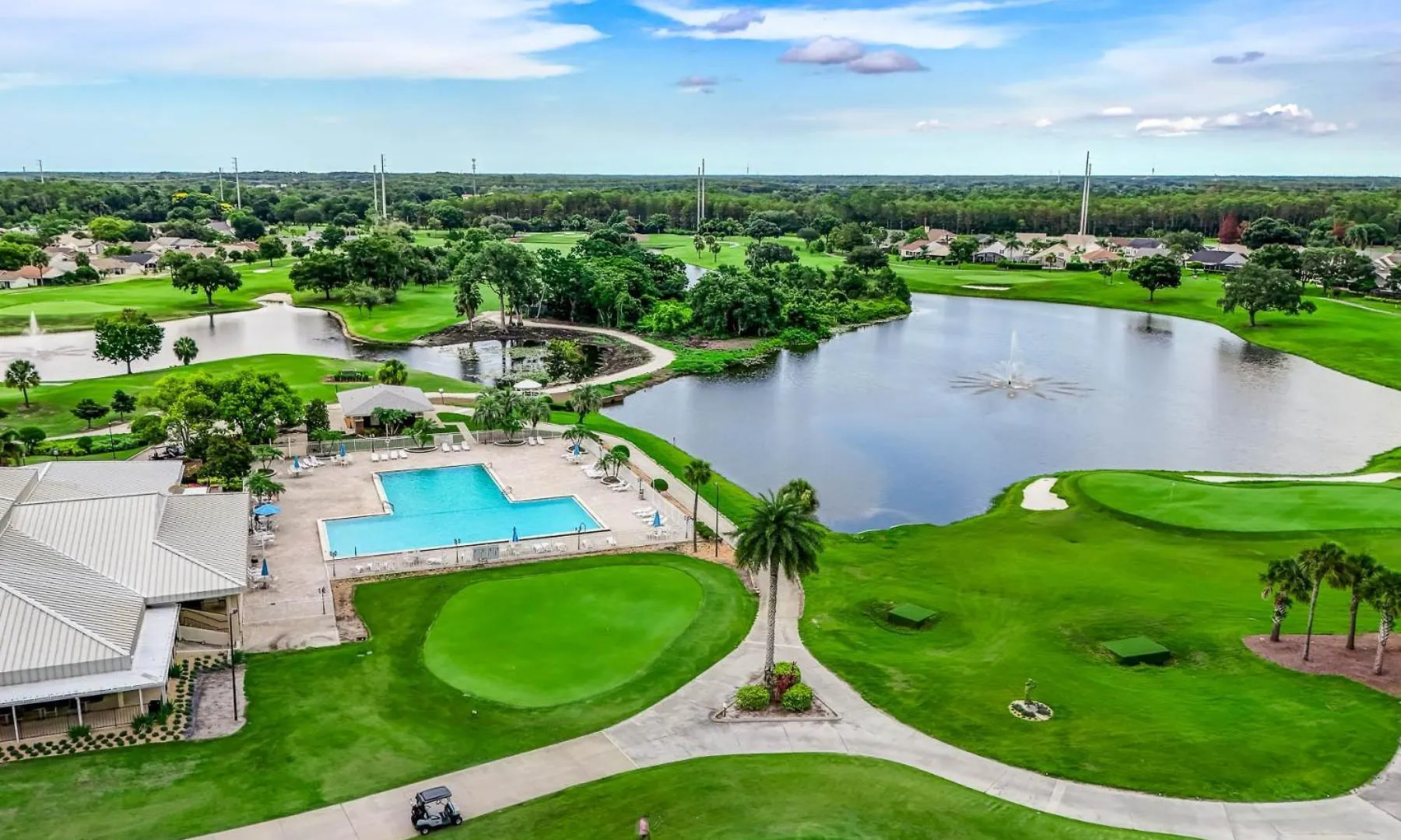 Vacational 3919 Orlando