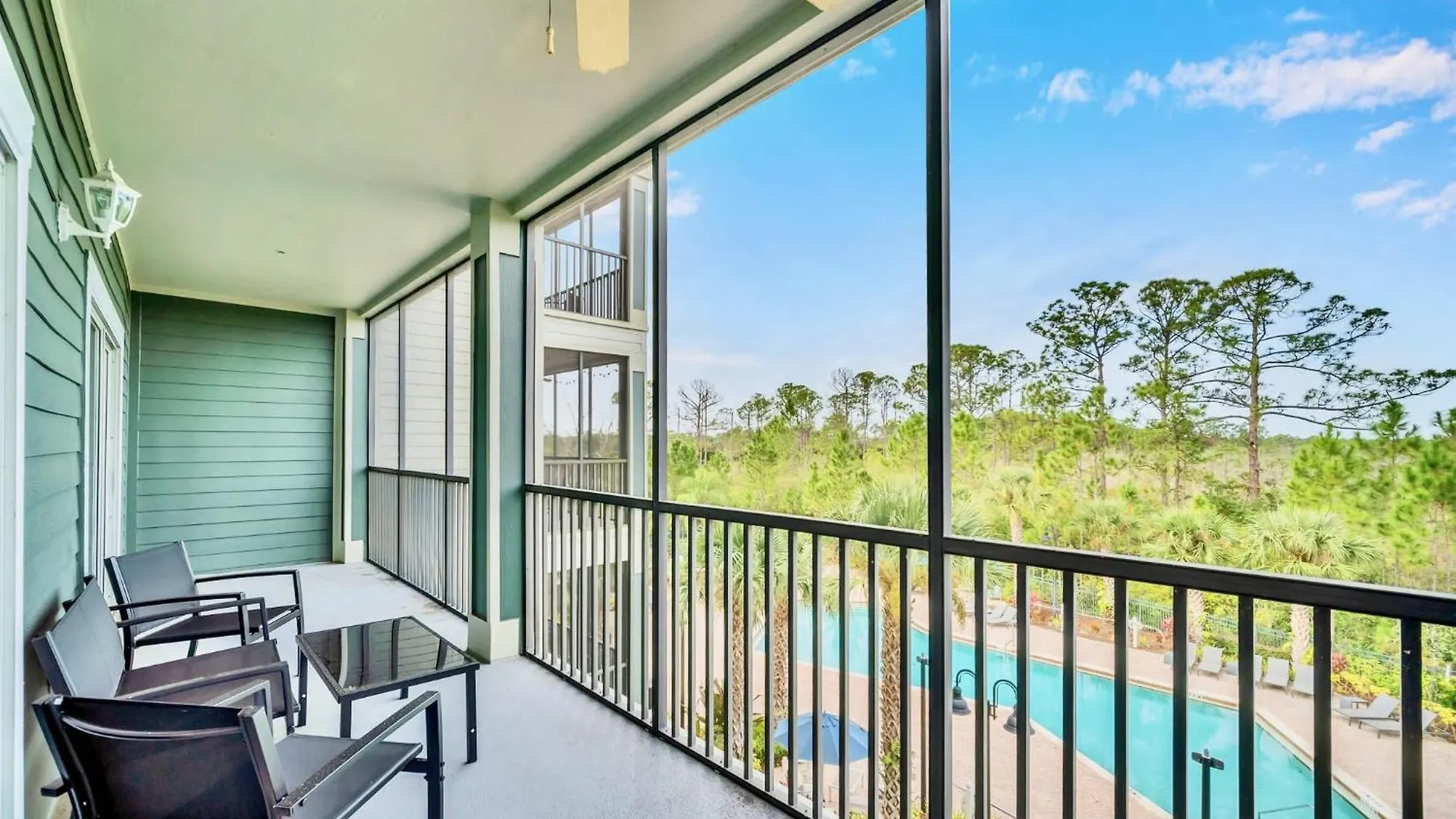 Bright - 2br With Pool & Hot Tub, Near Disney! オーランド