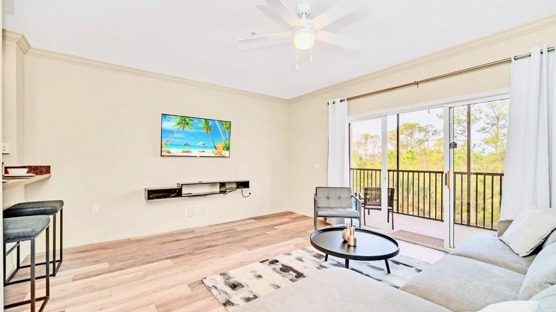 Bright - 2br With Pool & Hot Tub, Near Disney! * オーランド