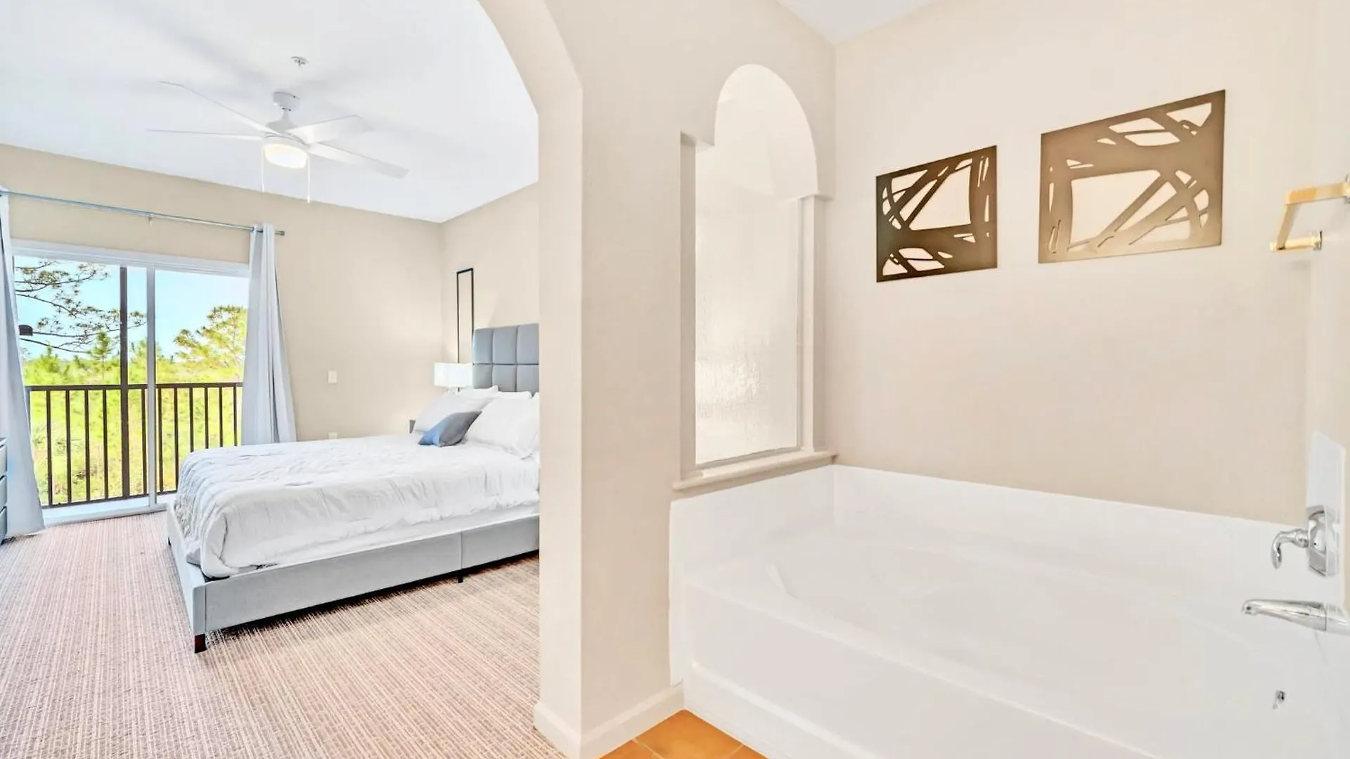 Bright - 2br With Pool & Hot Tub, Near Disney!