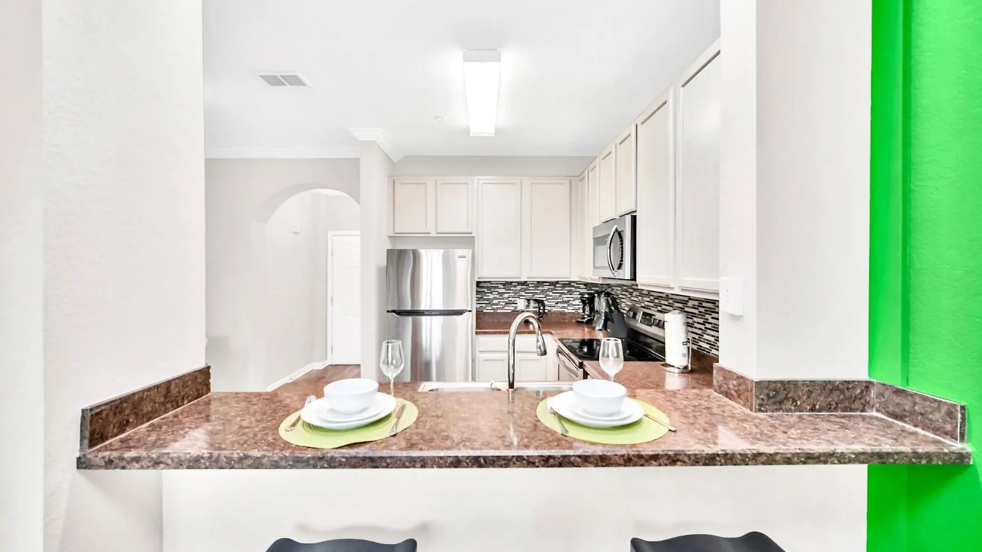 3br With Hot Tub And Pool - Near *
