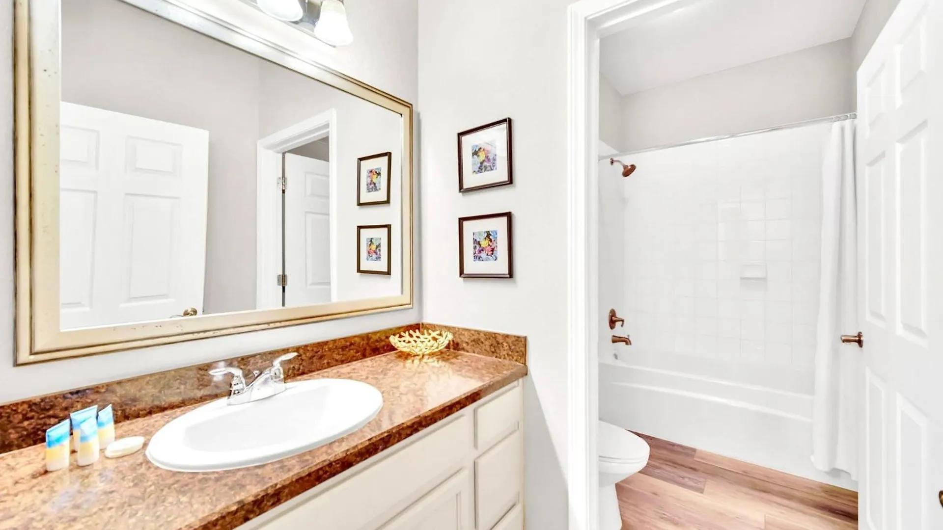 3br With Hot Tub And Pool - Near * אורלנדו