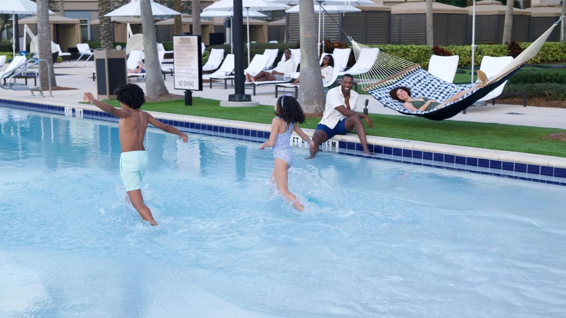 Waldorf Astoria Orlando - An Official Walt Disney World