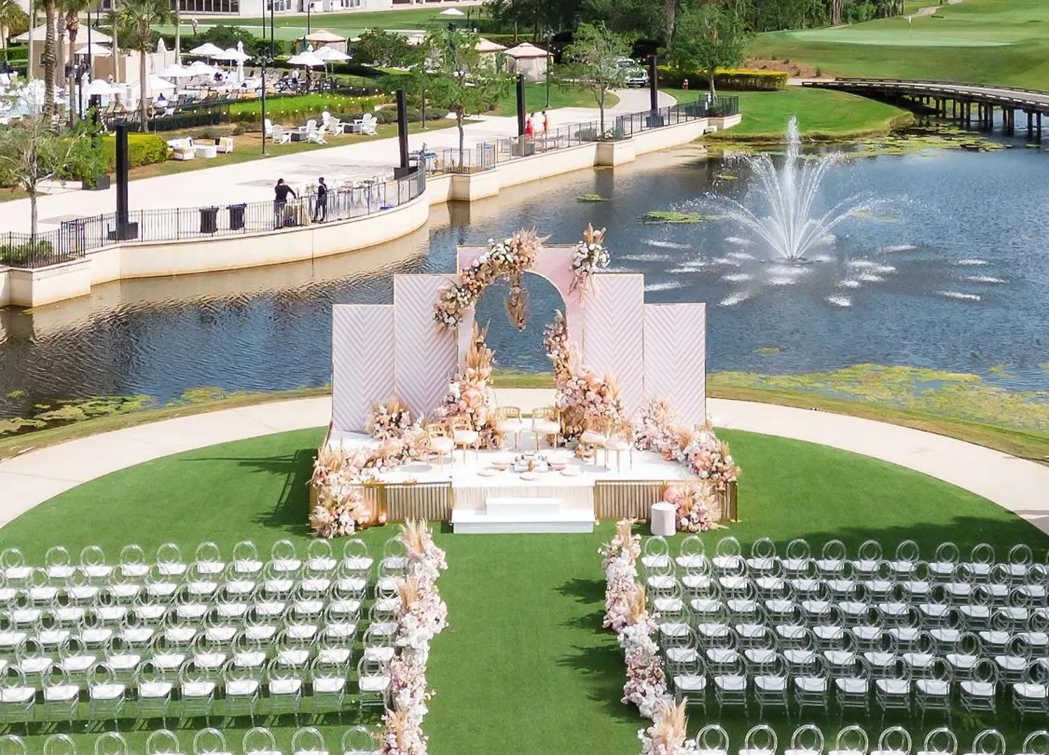 Semesteranläggning (resort) Waldorf Astoria Orlando - An Official Walt Disney World