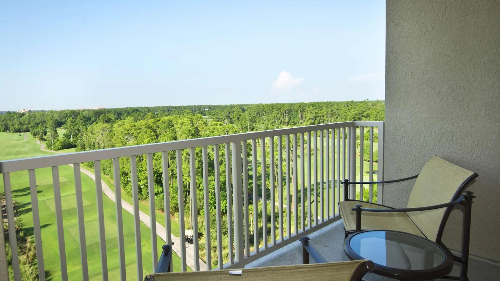 Waldorf Astoria Orlando - An Official Walt Disney World
