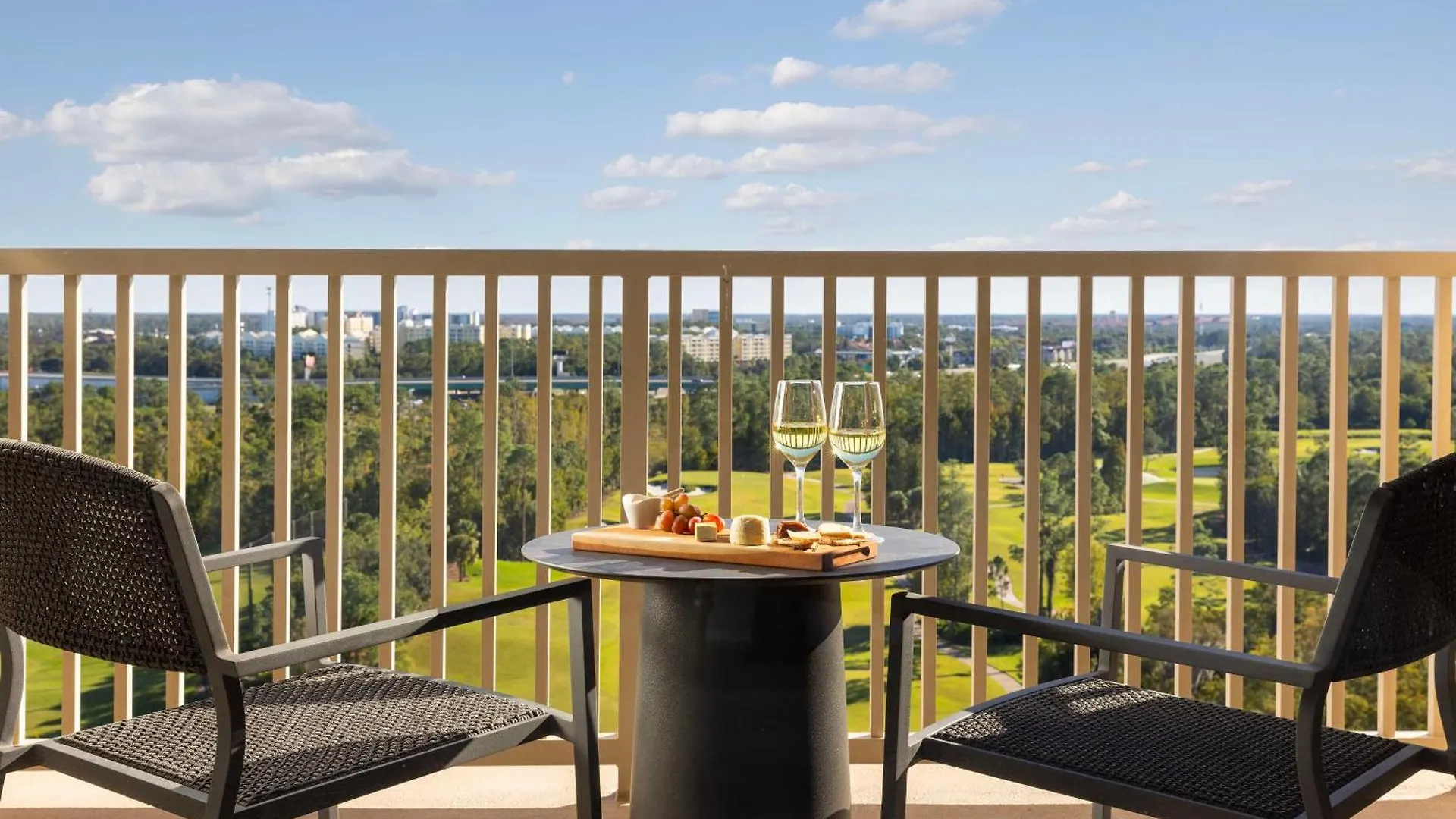 Feriested Waldorf Astoria Orlando - An Official Walt World Lake Buena Vista
