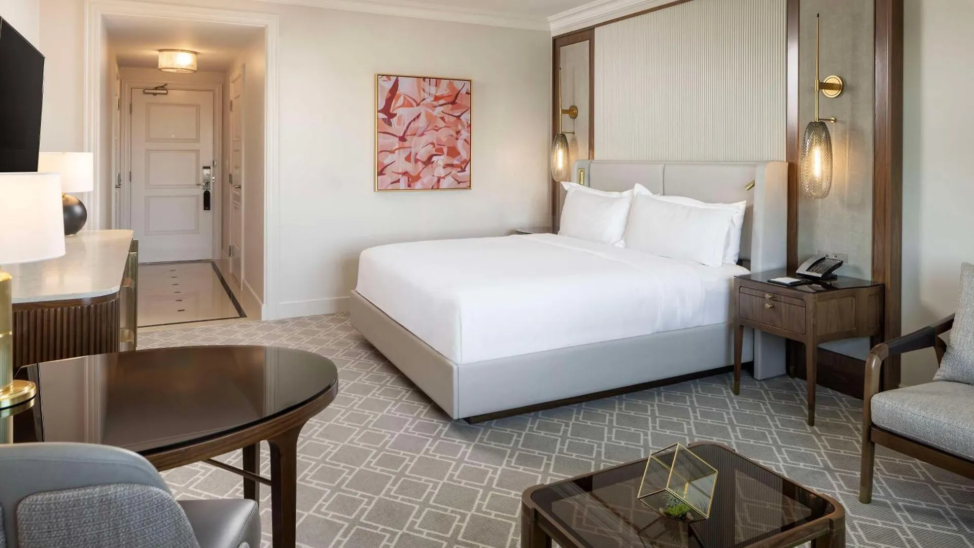 Waldorf Astoria Orlando - An Official Walt Disney World Lake Buena Vista