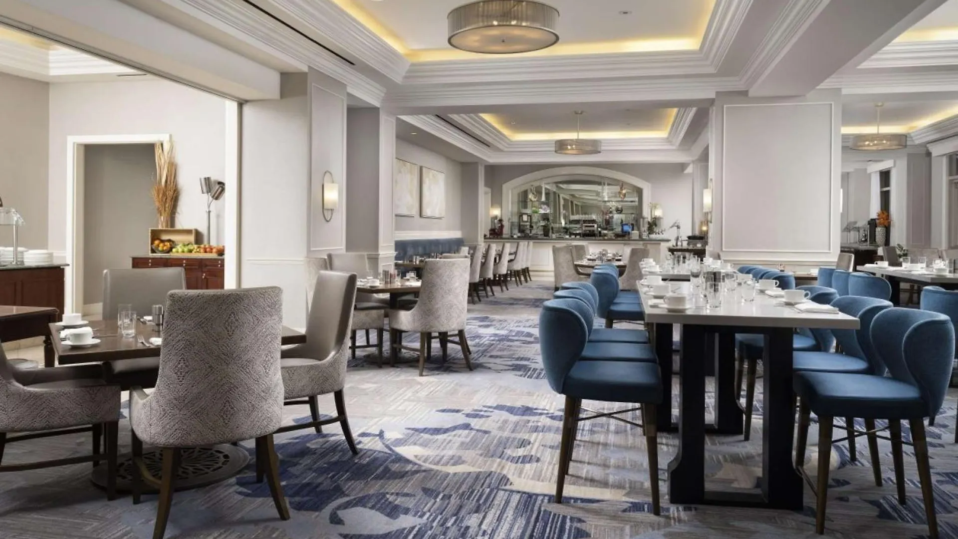 Waldorf Astoria Orlando - An Official Walt Disney World 5*