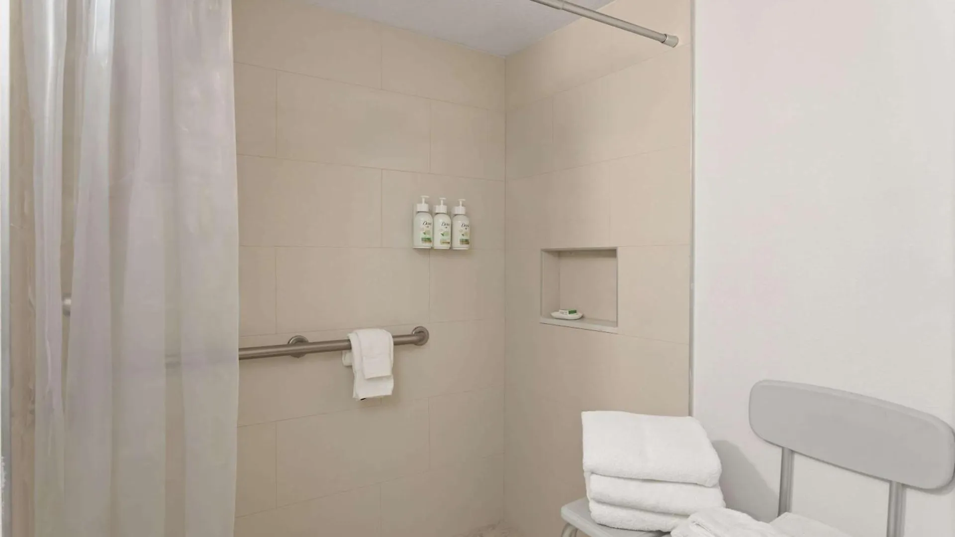 Developer Downtown Orlando, A Baymont By Wyndham Hotel 2*