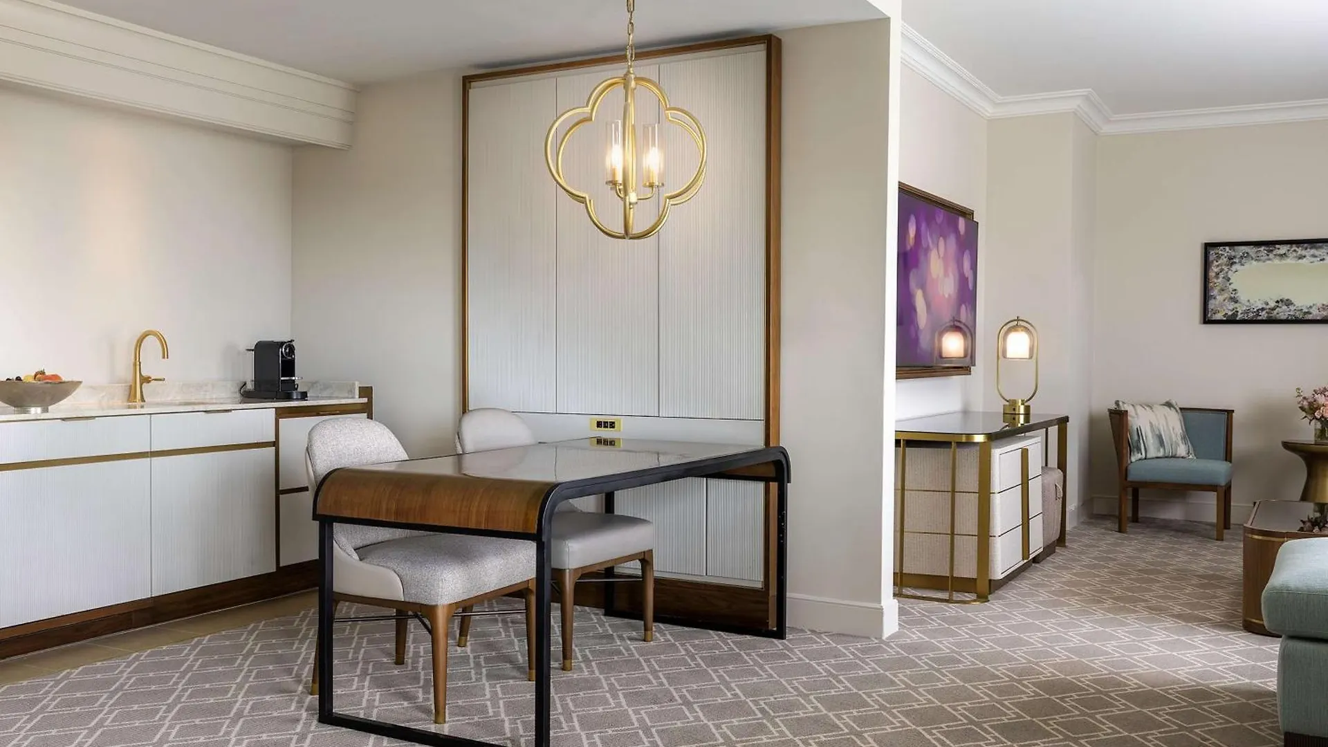 Waldorf Astoria Orlando - An Official Walt Disney World Lake Buena Vista
