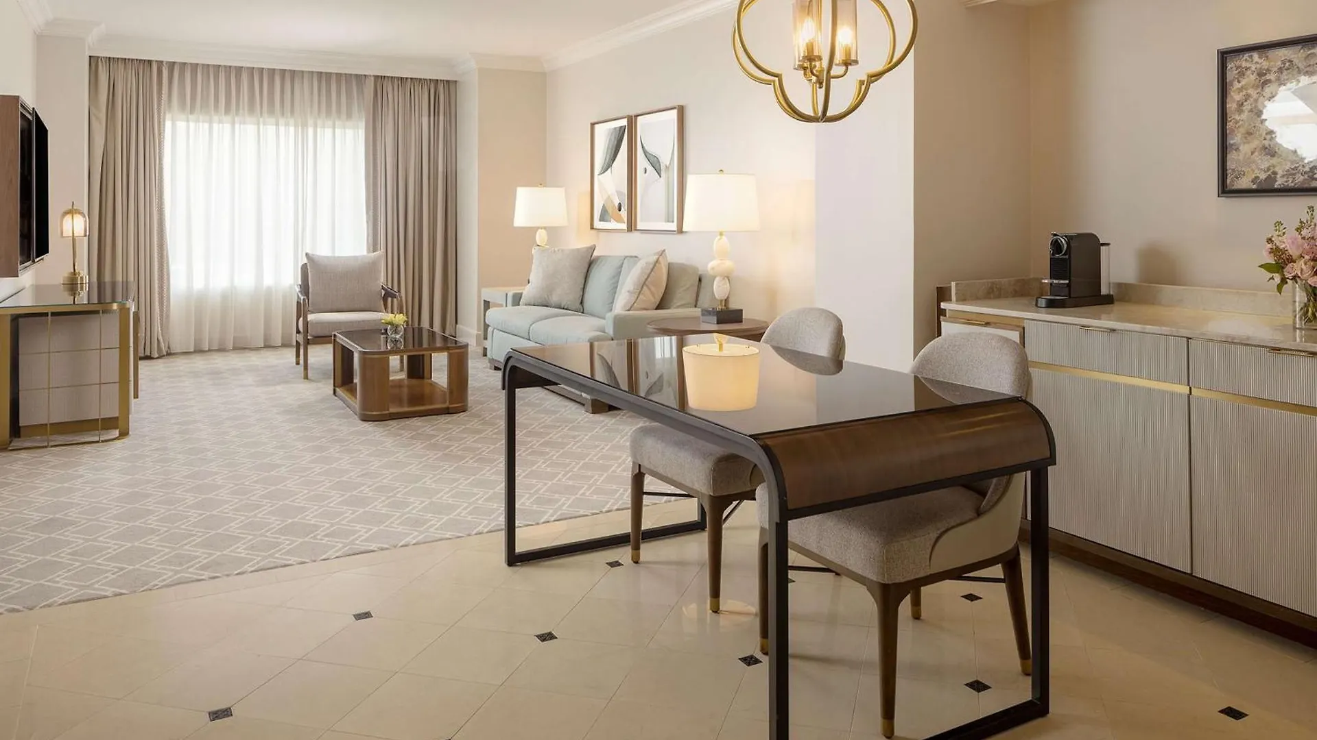 Waldorf Astoria Orlando - An Official Walt Disney World Semesteranläggning (resort)