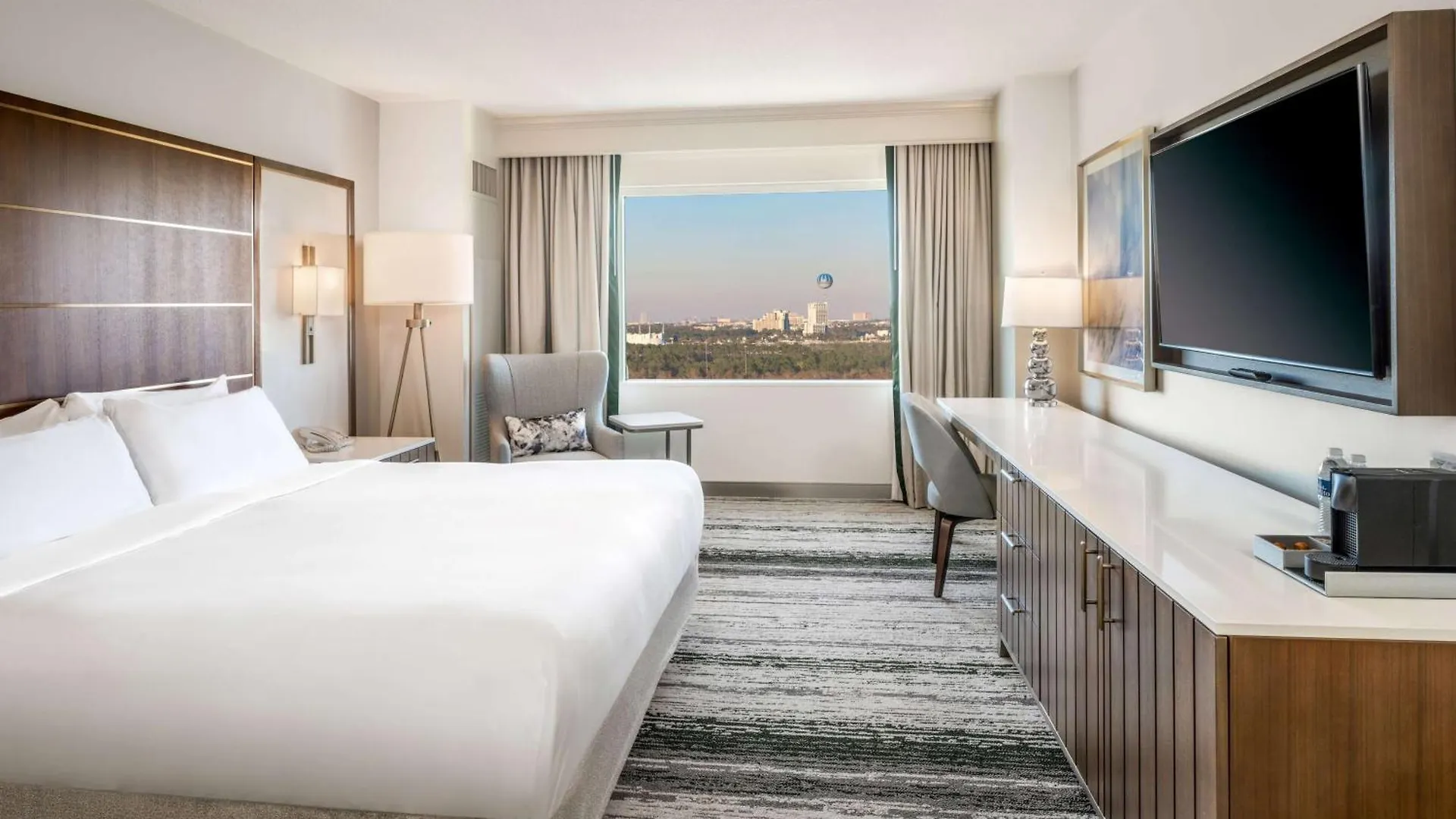Signia By Hilton Orlando - An Official Walt World Lake Buena Vista