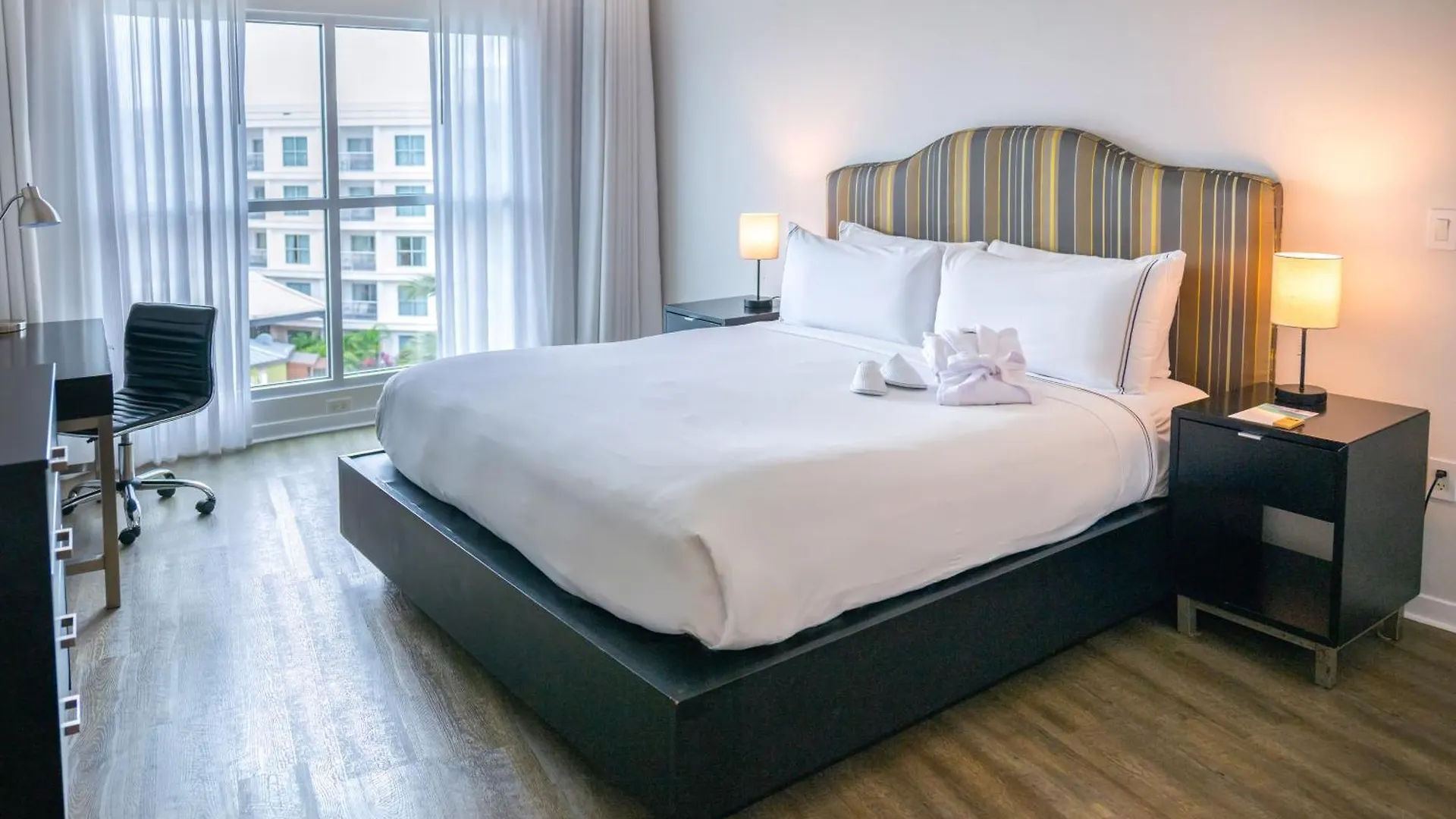 Meliá Orlando 4*