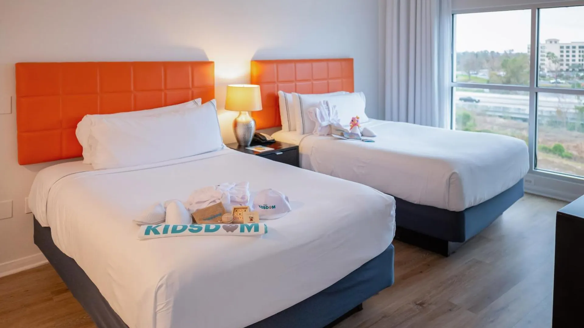 Meliá Orlando Resort