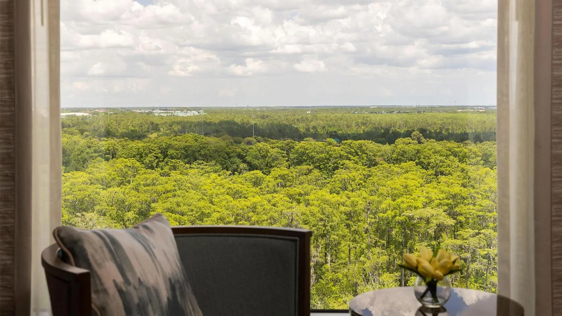 Feriested Waldorf Astoria Orlando - An Official Walt World 5*