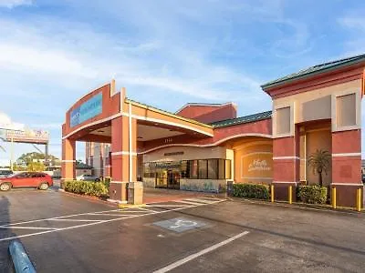 Developer Downtown Orlando, A Baymont By Wyndham Hotel Orlando