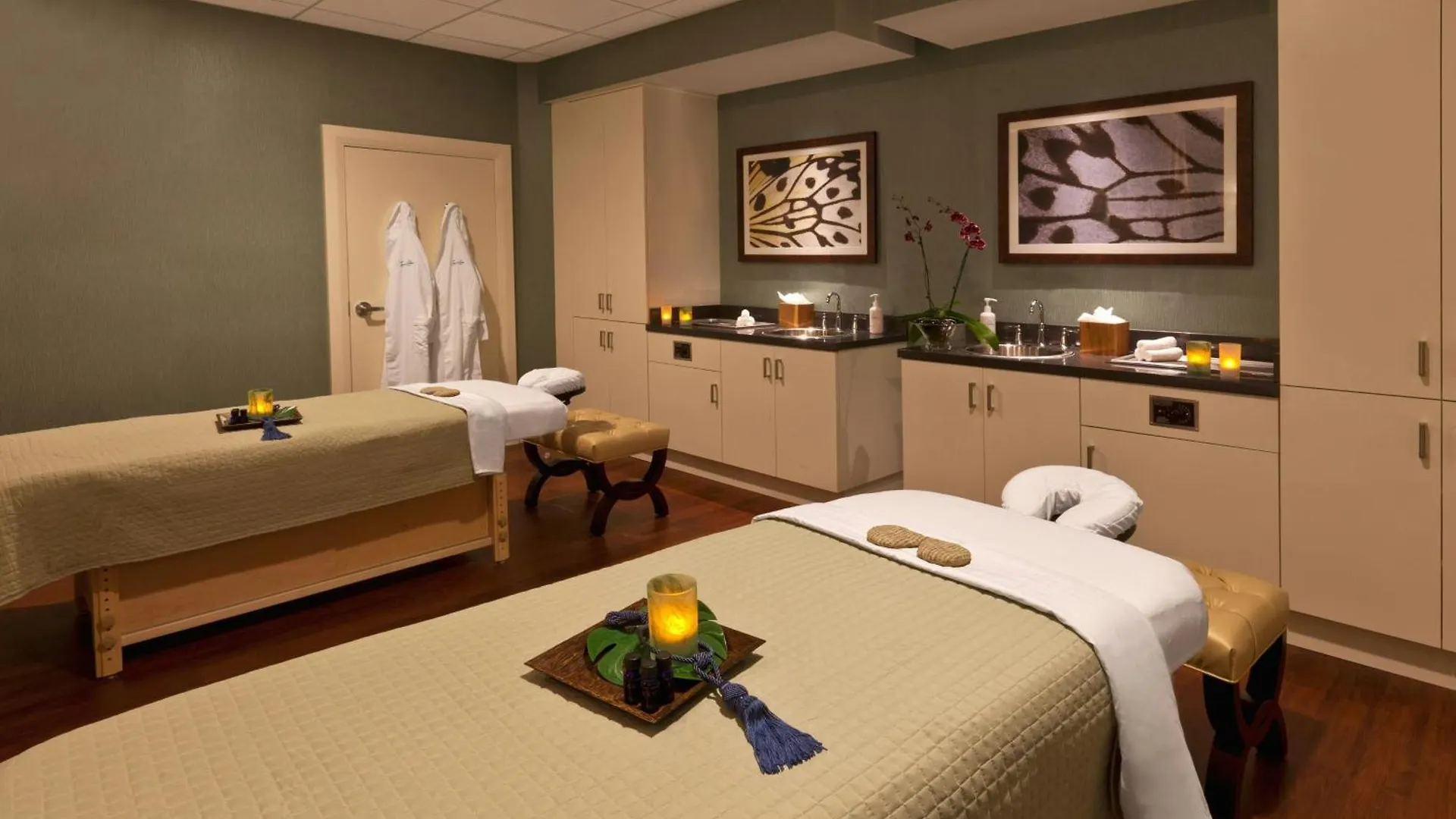 Sheraton Orlando Buena Vista 4*