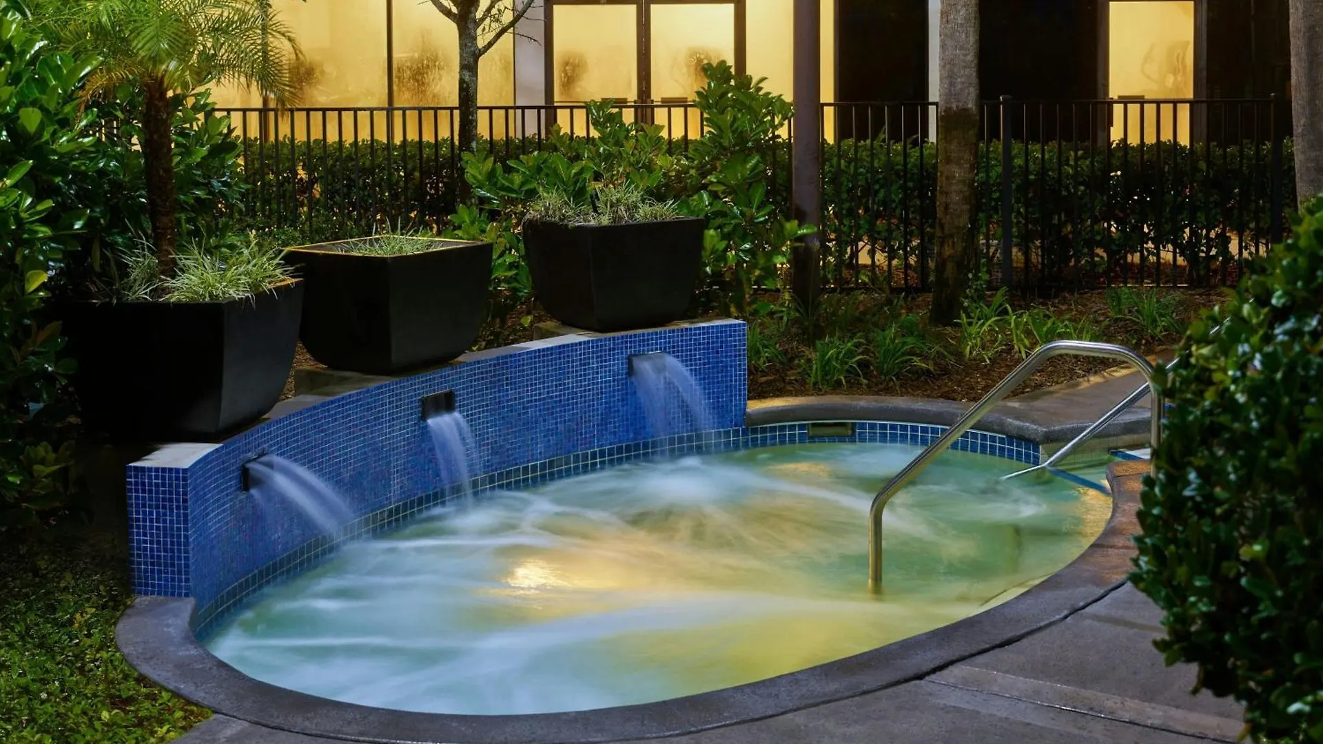 Sheraton Orlando Buena Vista