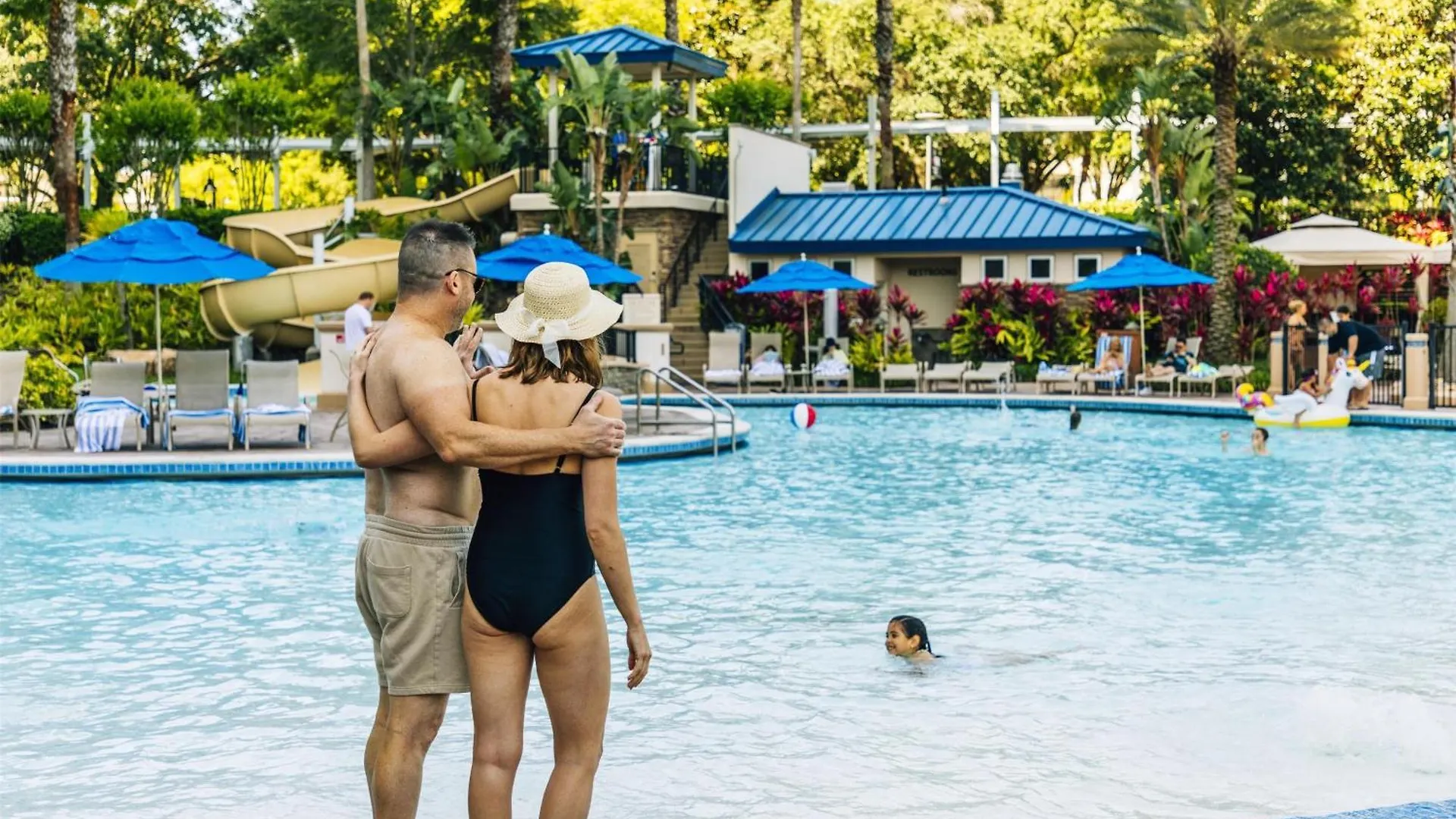 Hotel Hyatt Regency Orlando 4*