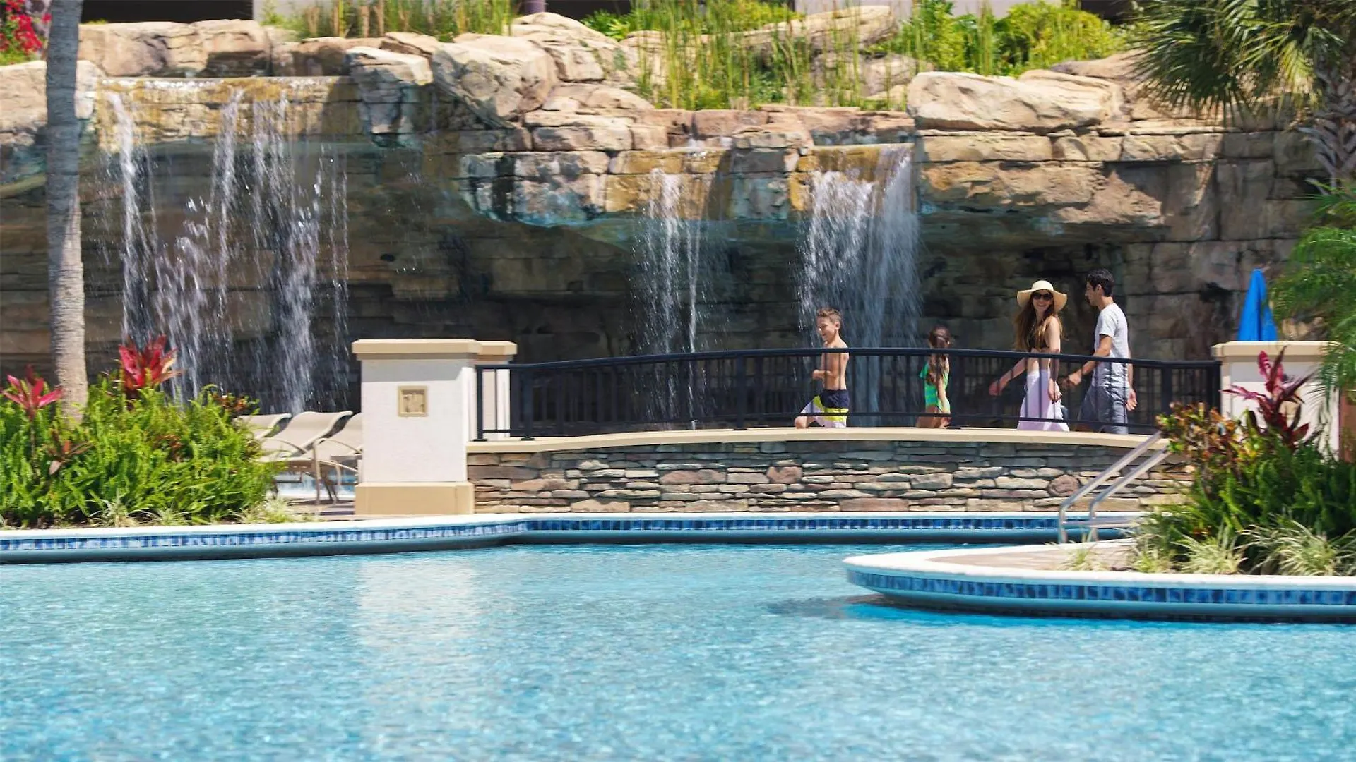 Hotel Hyatt Regency Orlando