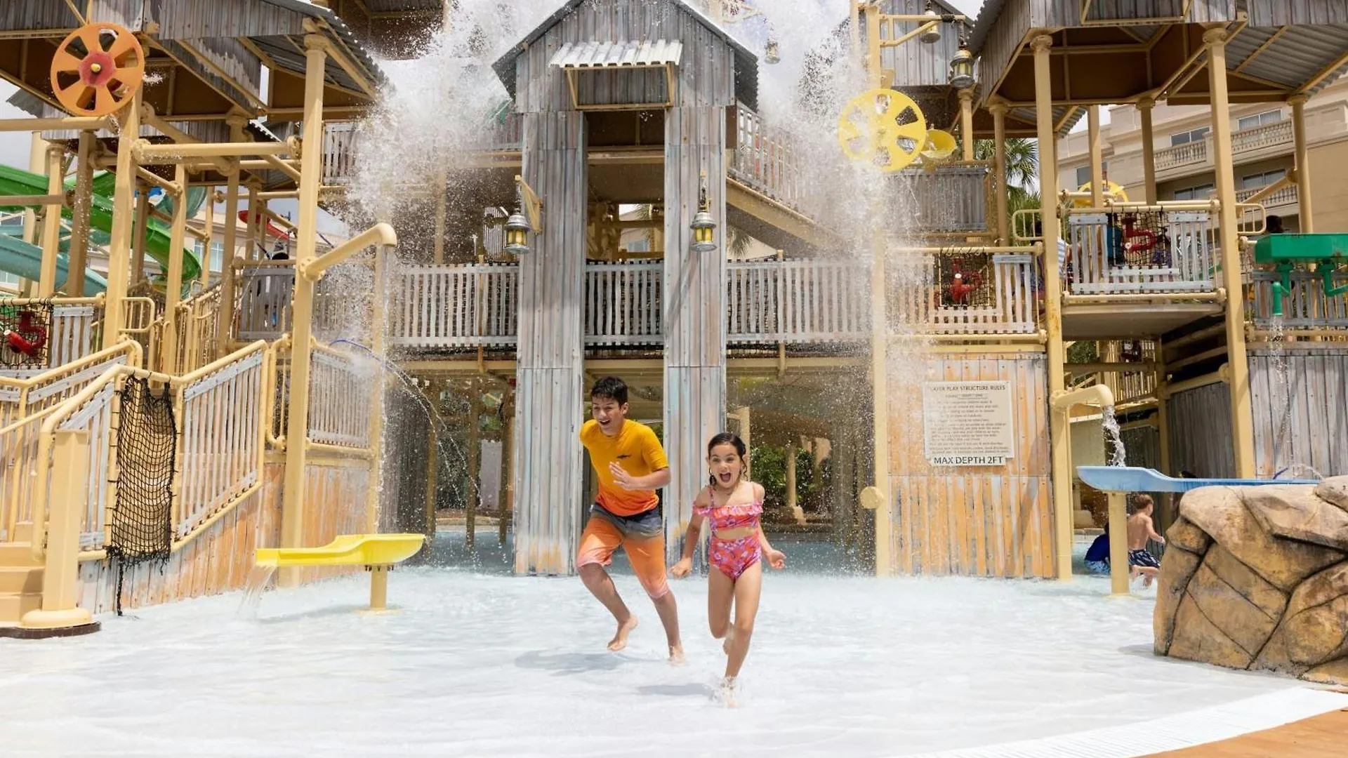 Gaylord Palms & Convention Center 4*