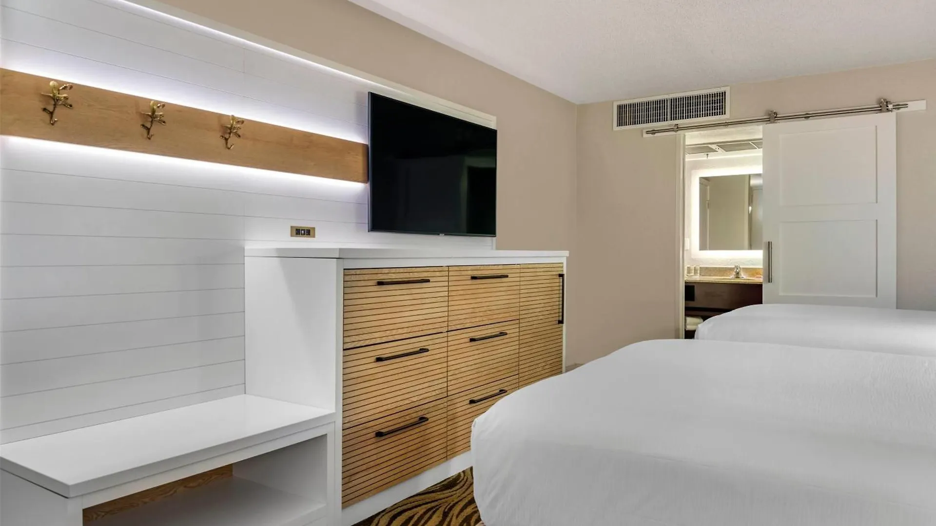 Wyndham Garden Lake Buena Vista - Disney Springs Area Hotel 4*