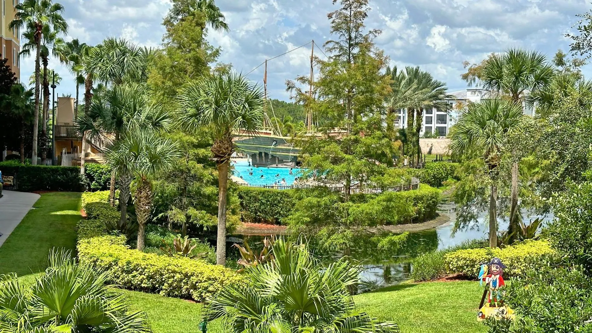 Buena Vista Village And Spa, Near