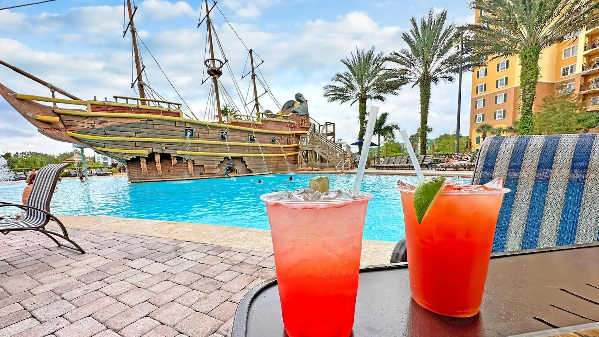 Buena Vista Village And Spa, Near 4*